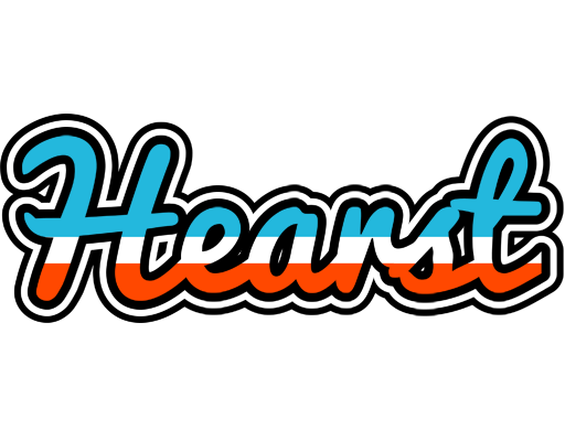 Hearst america logo