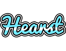 Hearst argentine logo