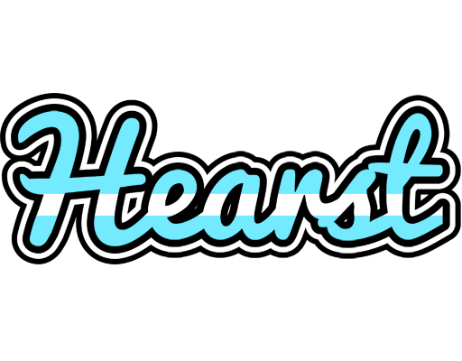 Hearst argentine logo