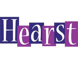 Hearst autumn logo