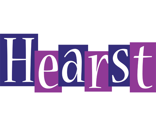 Hearst autumn logo
