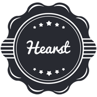 Hearst badge logo