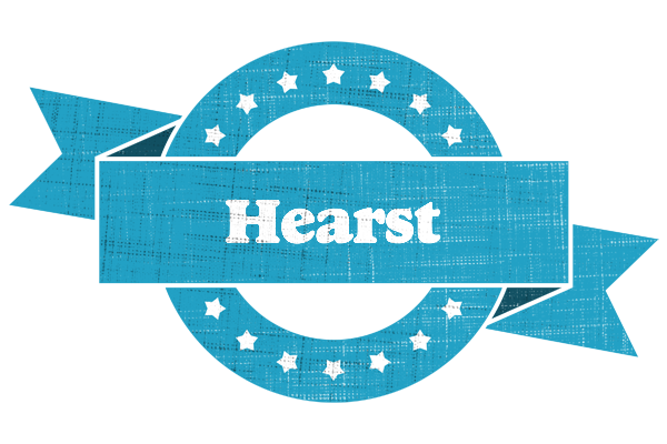 Hearst balance logo