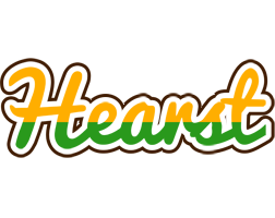 Hearst banana logo