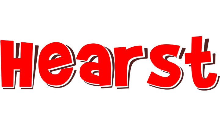 Hearst basket logo