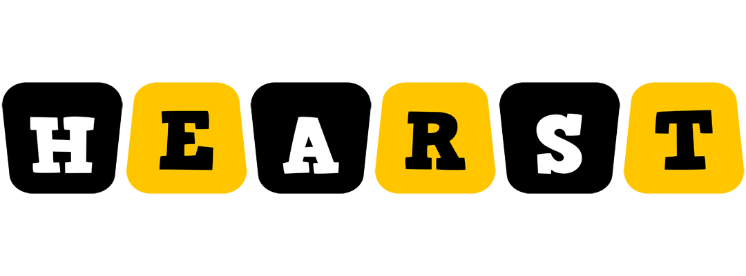 Hearst boots logo