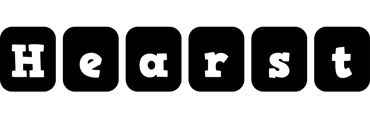 Hearst box logo