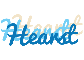 Hearst breeze logo