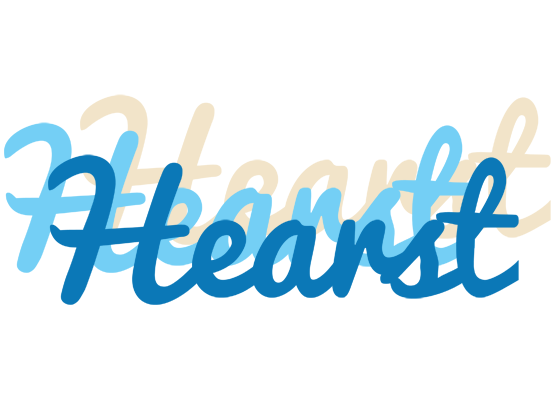 Hearst breeze logo