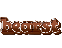 Hearst brownie logo