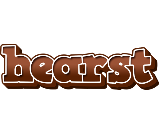 Hearst brownie logo
