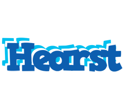 Hearst business logo