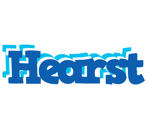 Hearst business logo