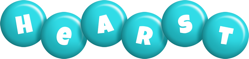 Hearst candy-azur logo