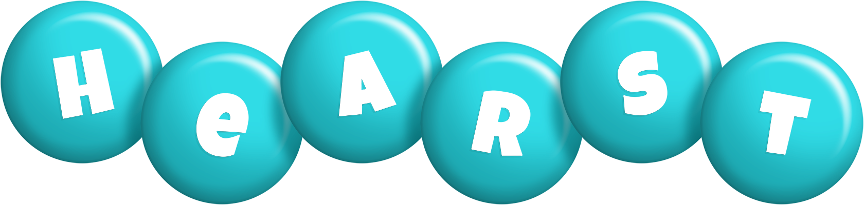 Hearst candy-azur logo