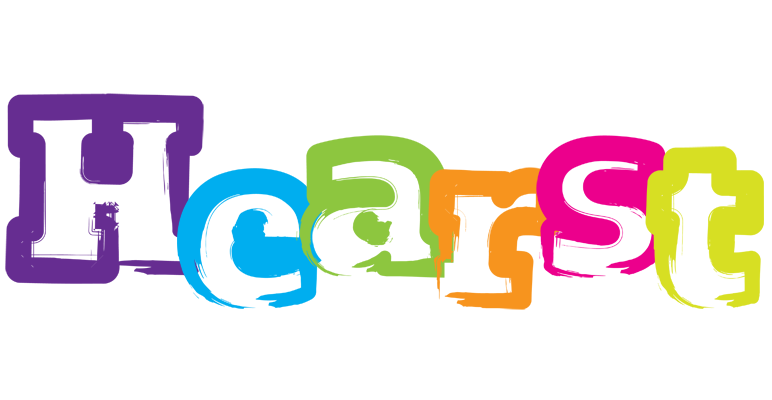 Hearst casino logo
