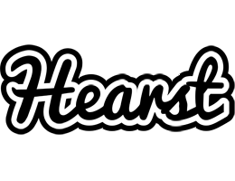 Hearst chess logo