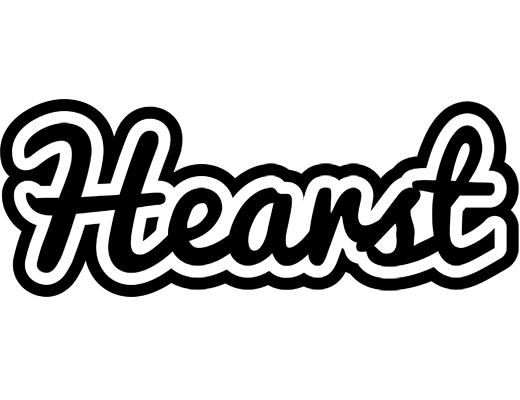 Hearst chess logo