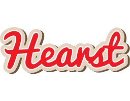 Hearst chocolate logo