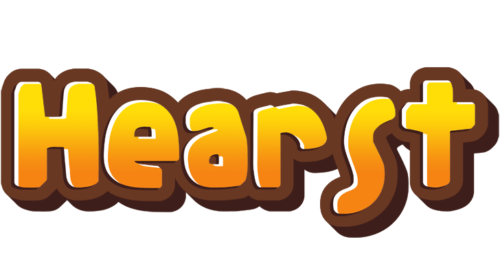 Hearst cookies logo
