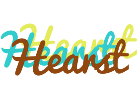 Hearst cupcake logo