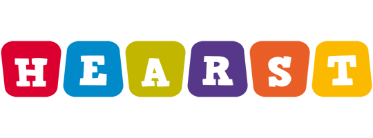 Hearst daycare logo