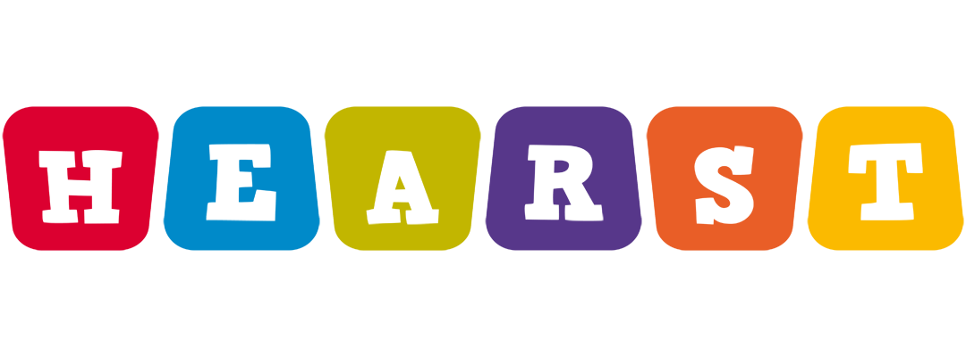 Hearst daycare logo