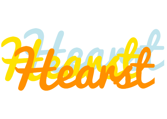 Hearst energy logo