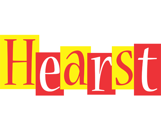 Hearst errors logo