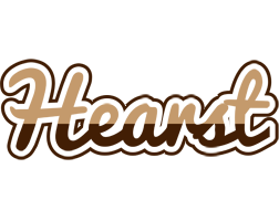 Hearst exclusive logo