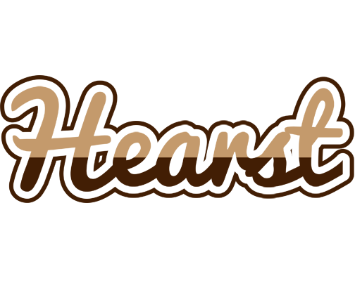 Hearst exclusive logo