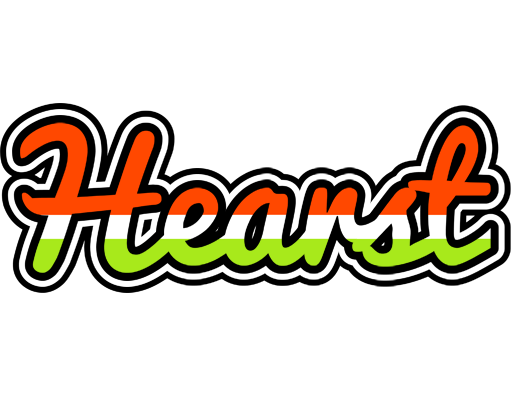 Hearst exotic logo