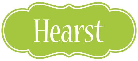 Hearst family logo