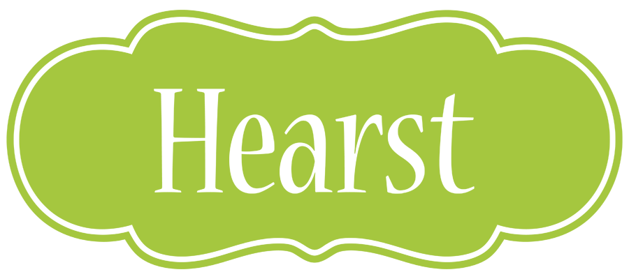 Hearst family logo