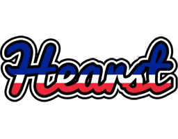 Hearst france logo