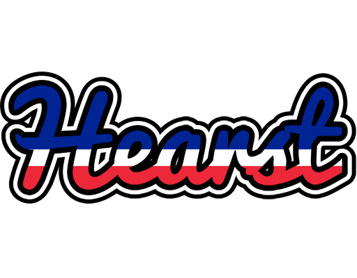 Hearst france logo