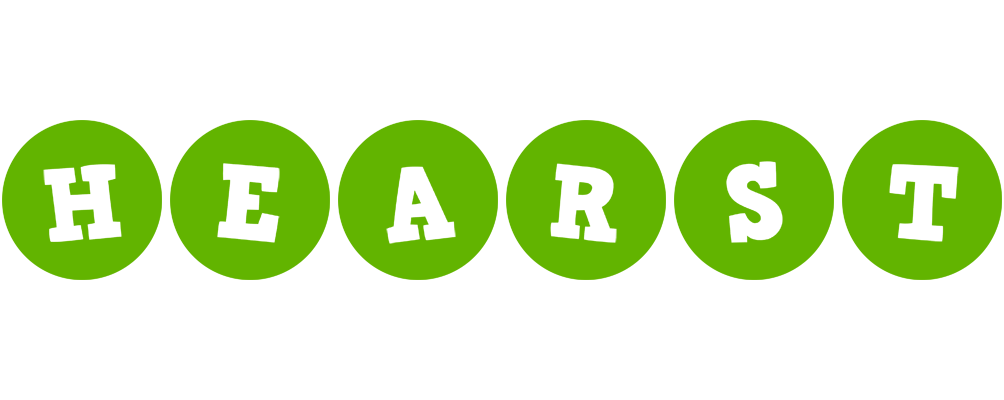 Hearst games logo