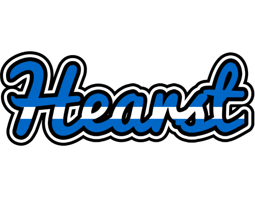 Hearst greece logo