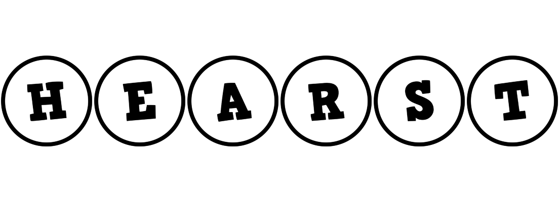 Hearst handy logo