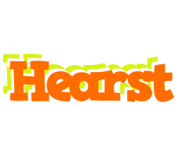 Hearst healthy logo