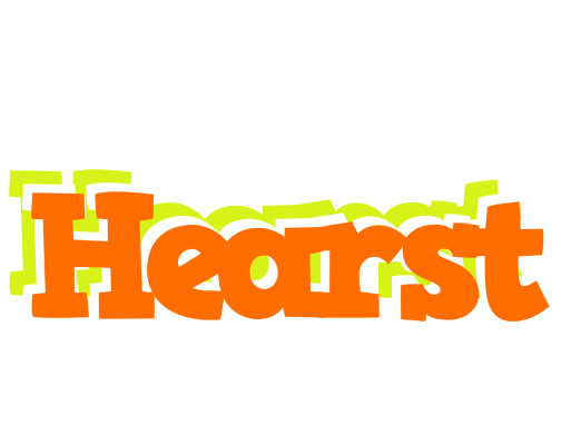 Hearst healthy logo