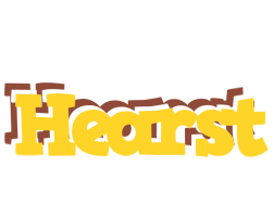 Hearst hotcup logo