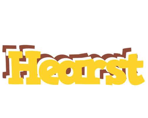 Hearst hotcup logo