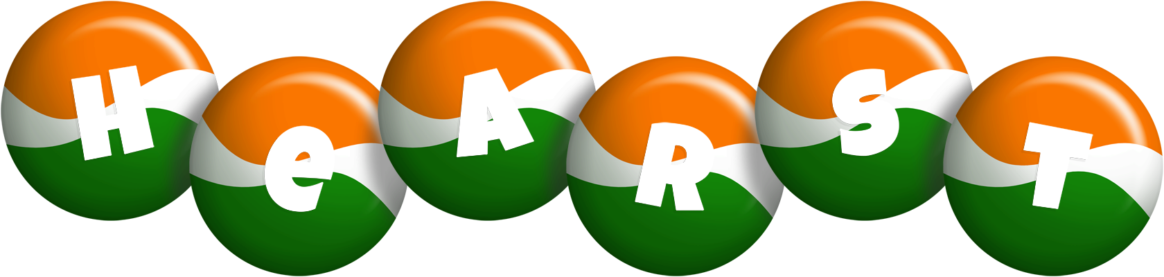 Hearst india logo