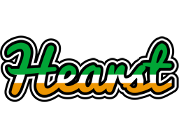 Hearst ireland logo