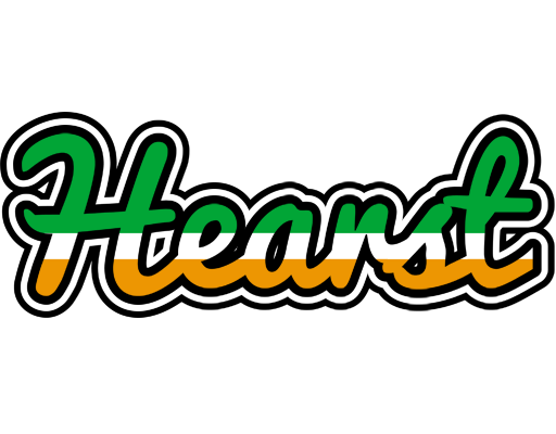 Hearst ireland logo