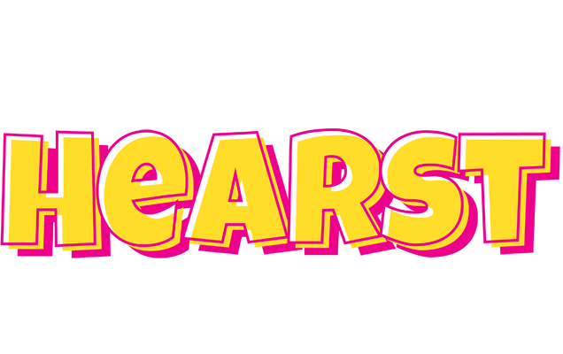 Hearst kaboom logo
