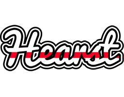 Hearst kingdom logo