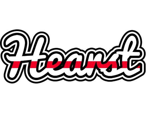 Hearst kingdom logo