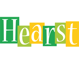 Hearst lemonade logo